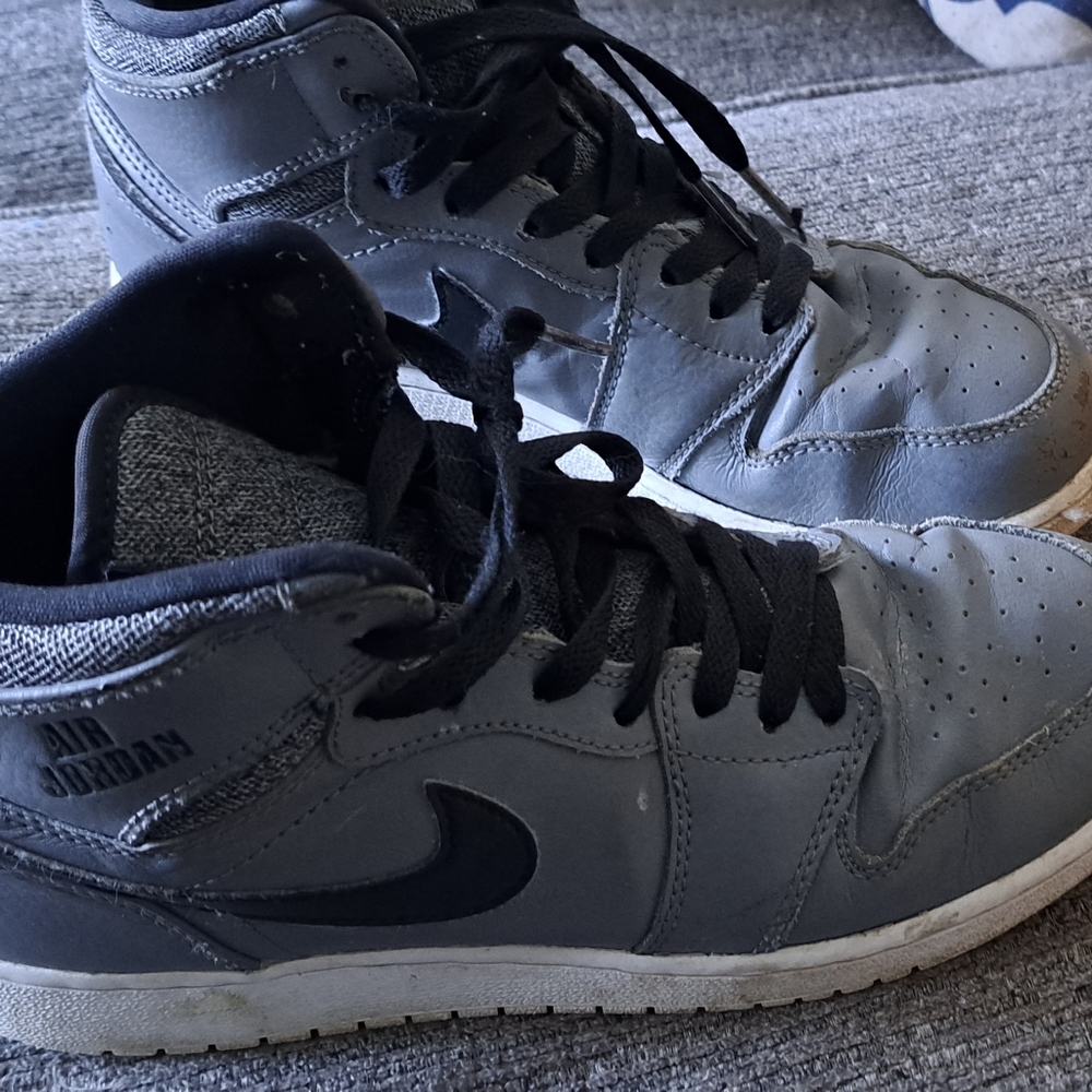 Nike Air Jordan